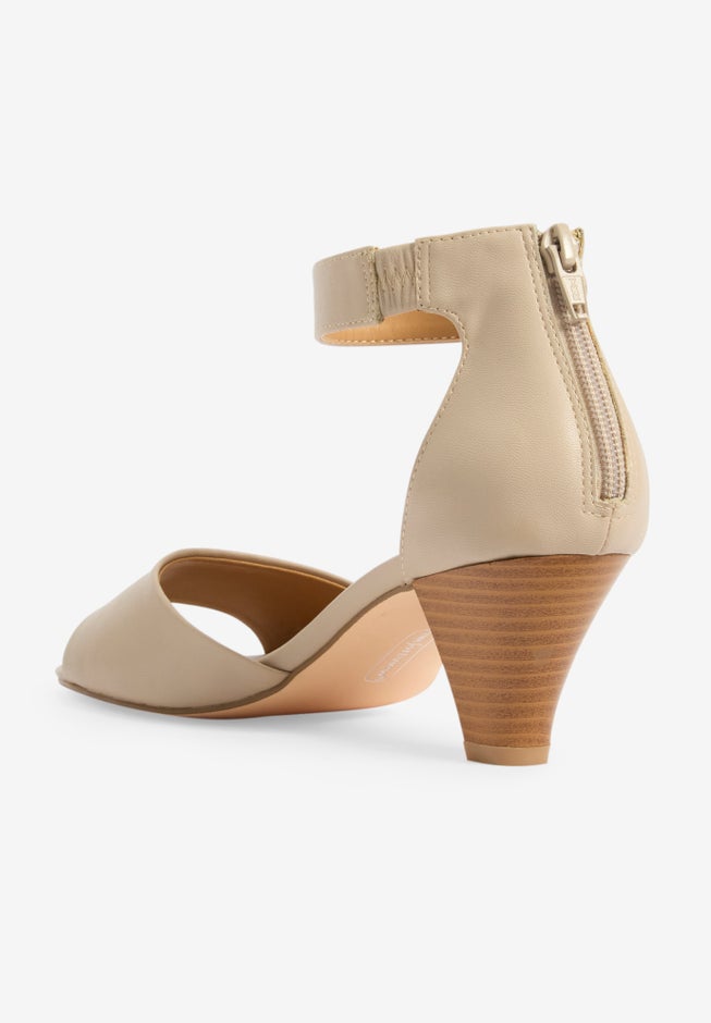 The Fallon Sandal  image number 1
