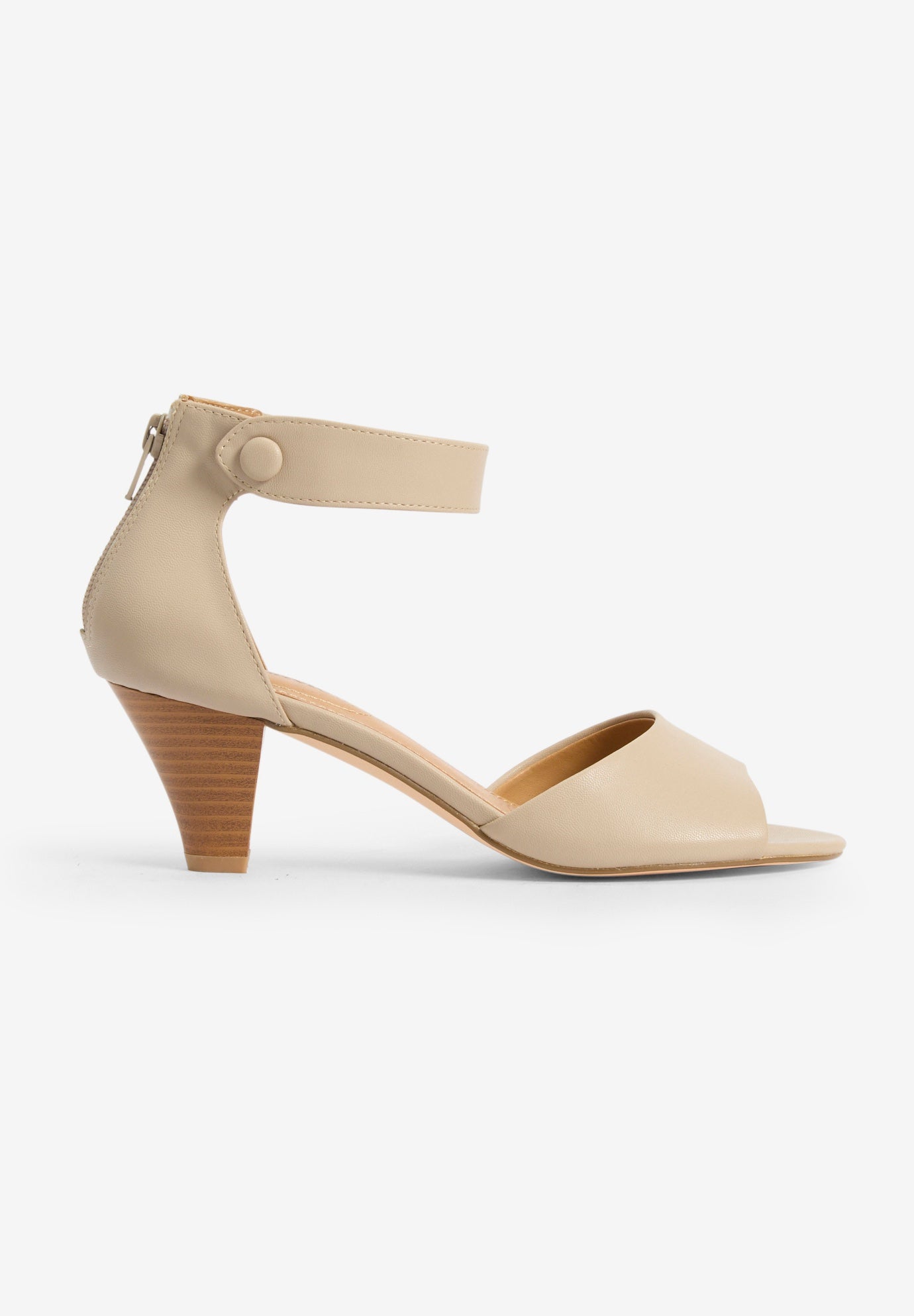 The Fallon Sandal  image number 3