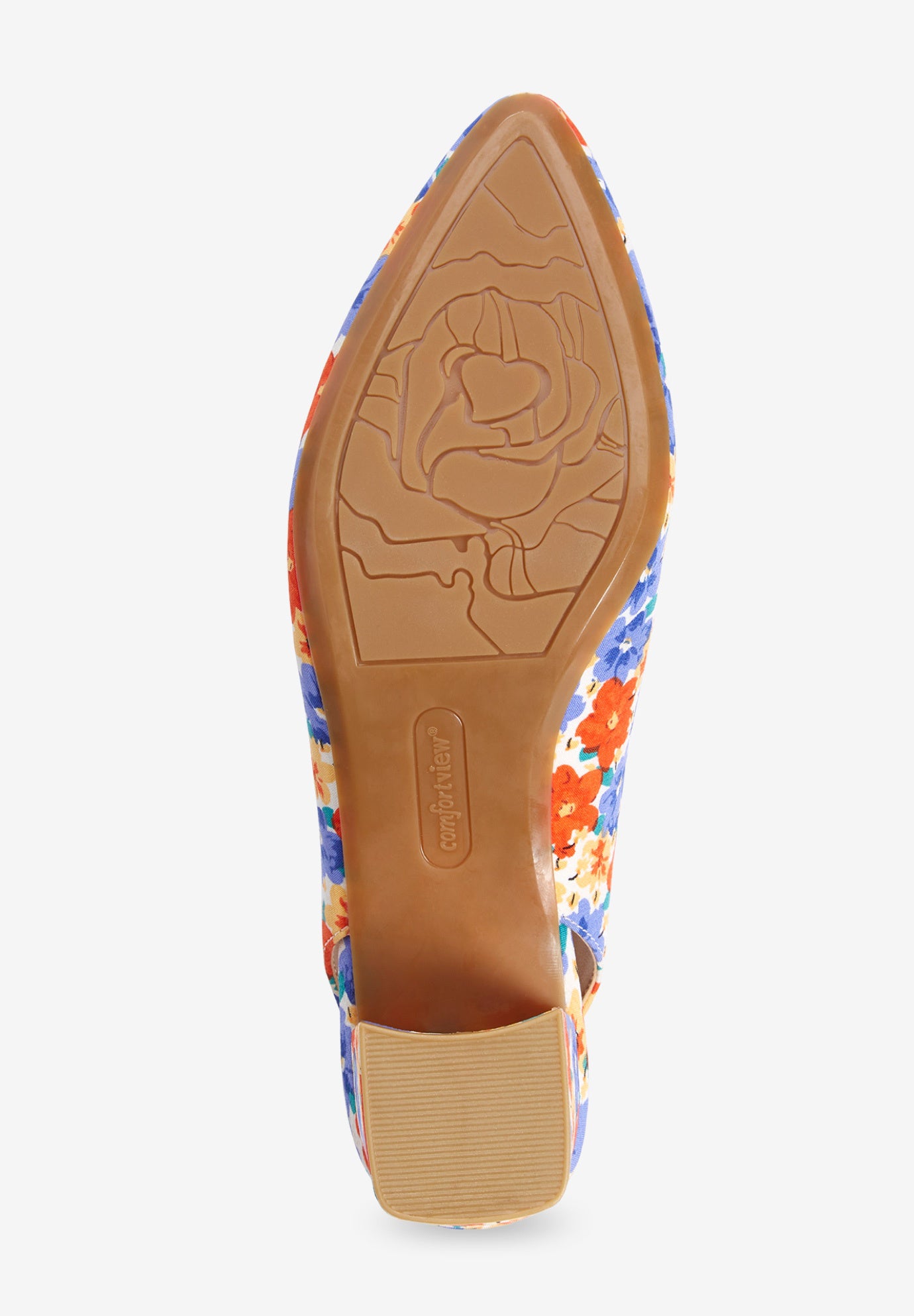 The Mea Slingback  image number 2