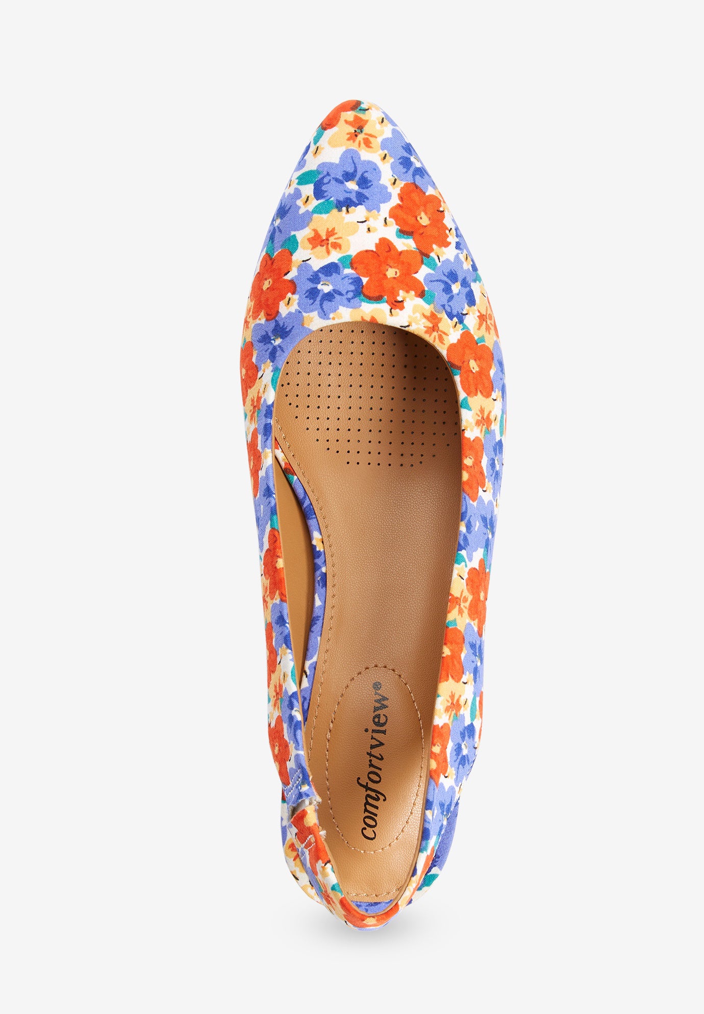 The Mea Slingback  image number 4