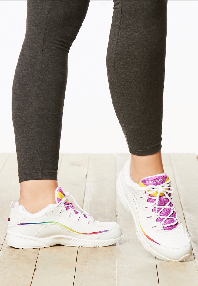 Romy Walking Sneaker image number 9