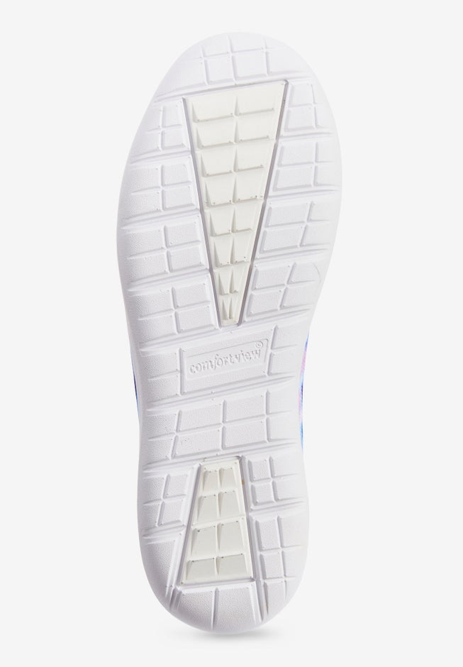 CV Sport Carroll Sneaker By Comfortview image number 2