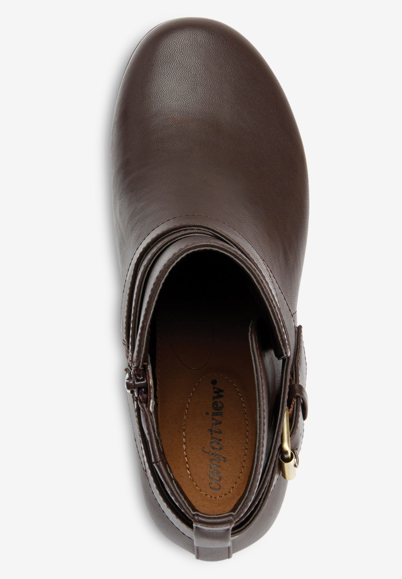 The Bronte Bootie image number 8