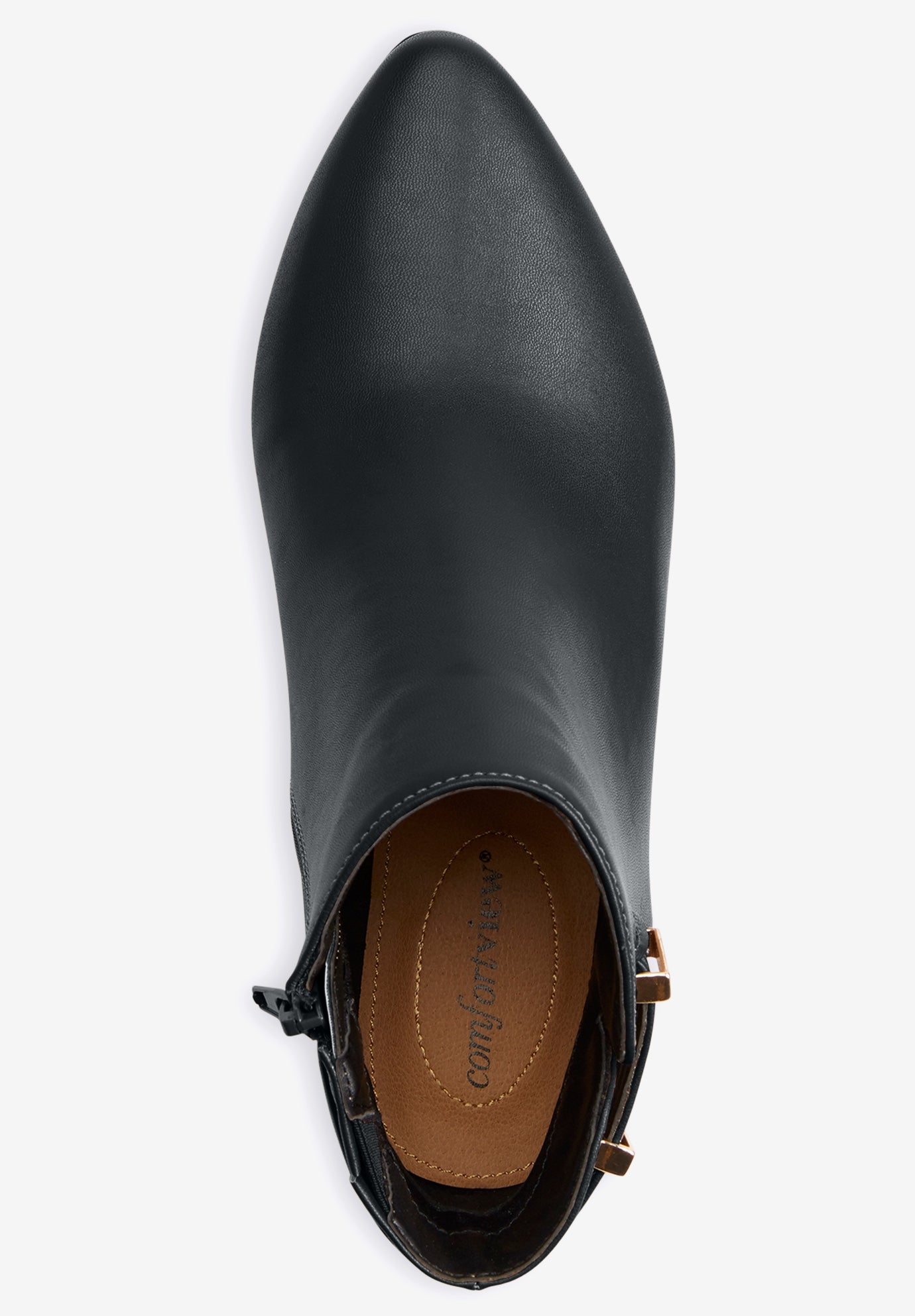 The Decima Bootie image number 4