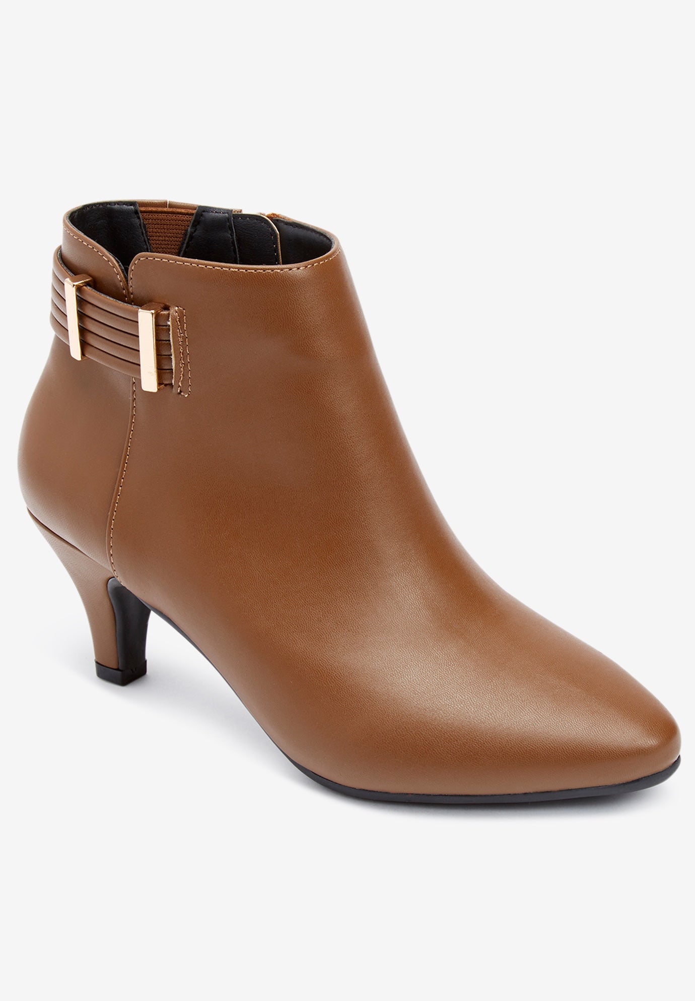 The Decima Bootie image number 0
