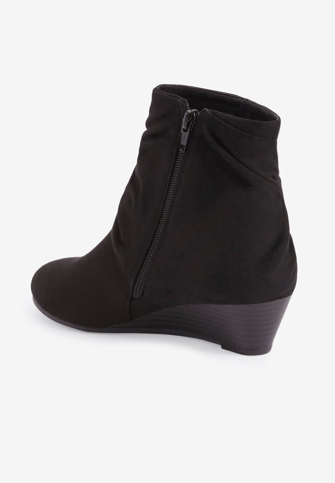 The Inez Bootie  image number 1
