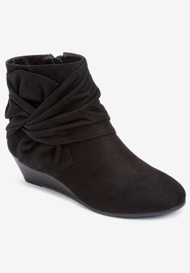 The Inez Bootie  image number 0