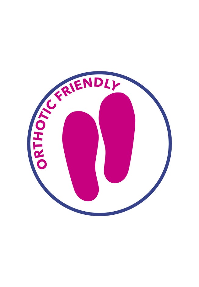 The Brinny Orthotic Shootie image number 7