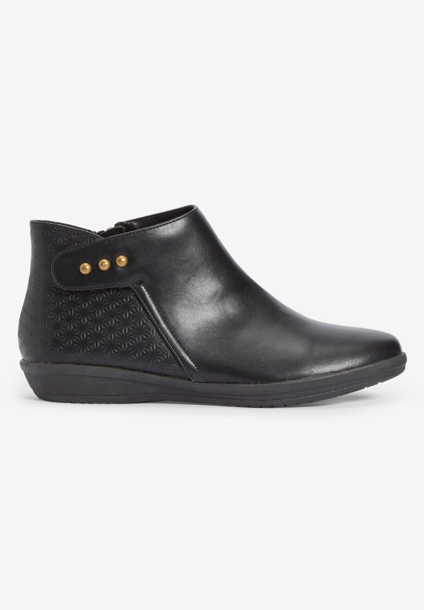 The Brinny Orthotic Shootie image number 3