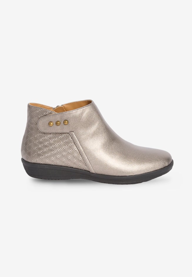 The Brinny Orthotic Shootie image number 3