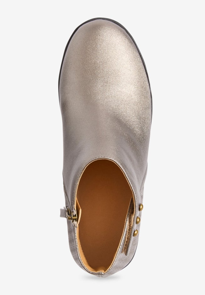 The Brinny Orthotic Shootie image number 4