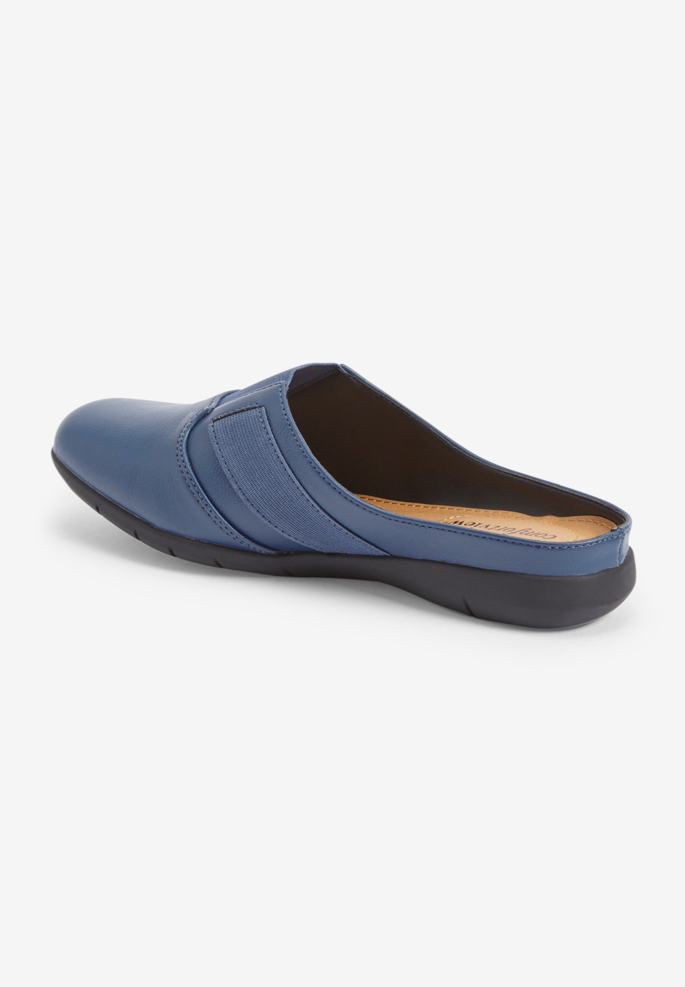 The Sarah Slip On Mule image number 2