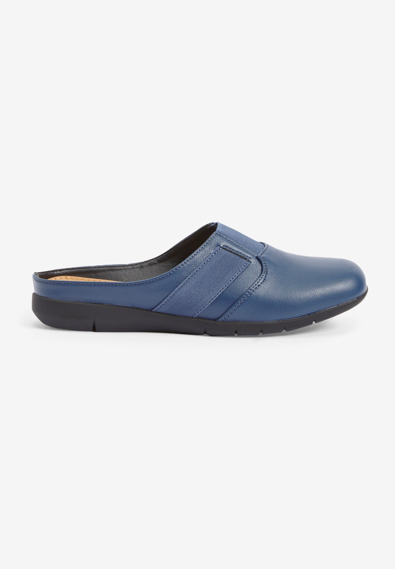 The Sarah Slip On Mule image number 4