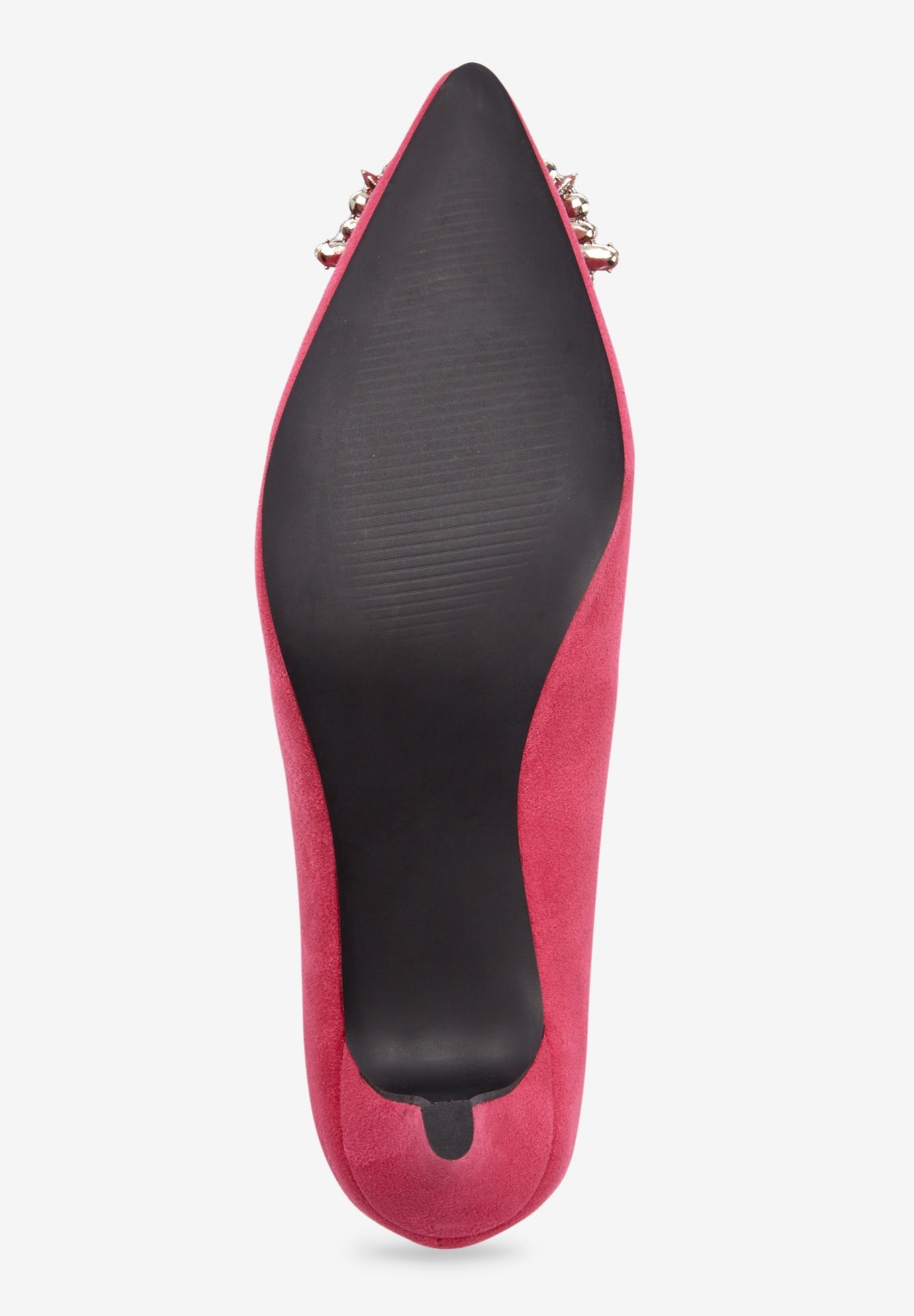 The Brenner Slip On Pump image number 2