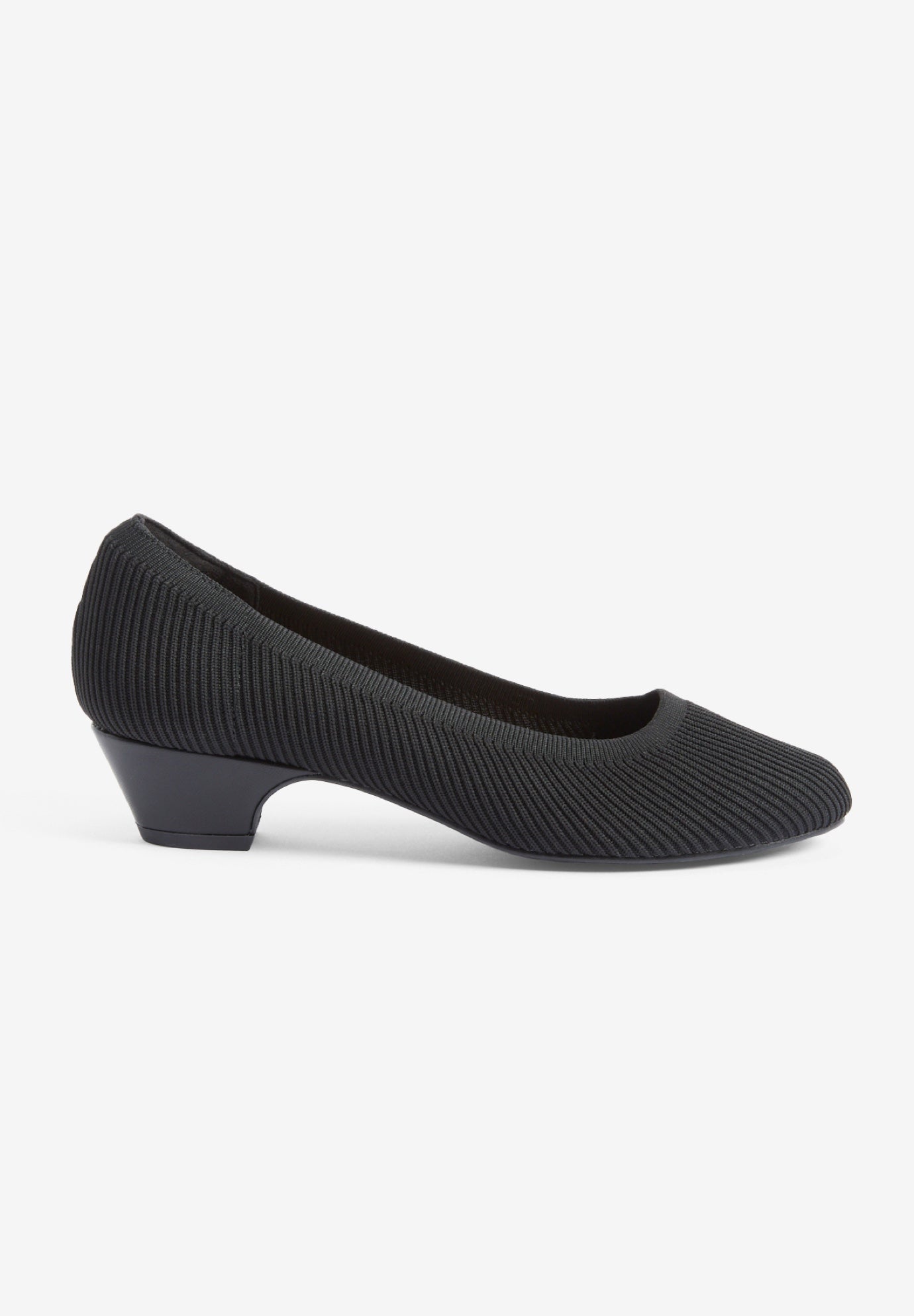 The Briley Slip On Pump image number 3
