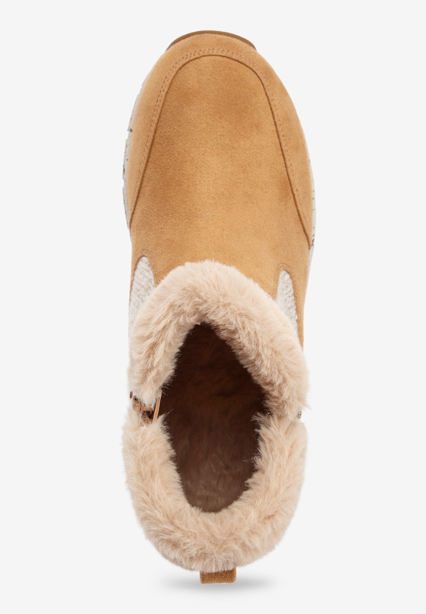 The Tavi Weather Bootie image number 4