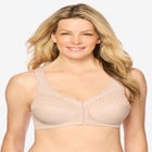 Glamorise&reg; Magic Lift&reg; Racer Back Bra image number null