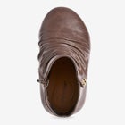 The Mabelle Bootie image number null