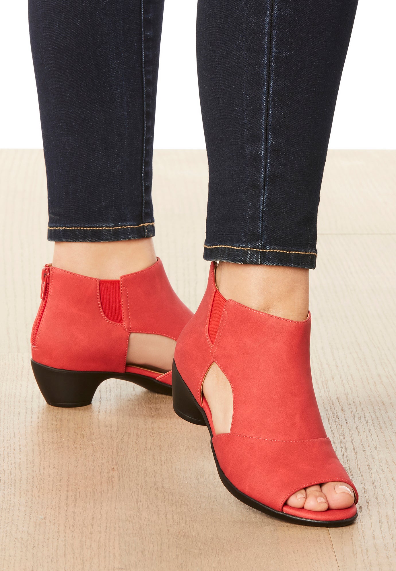 The Ophelia Shootie image number 6