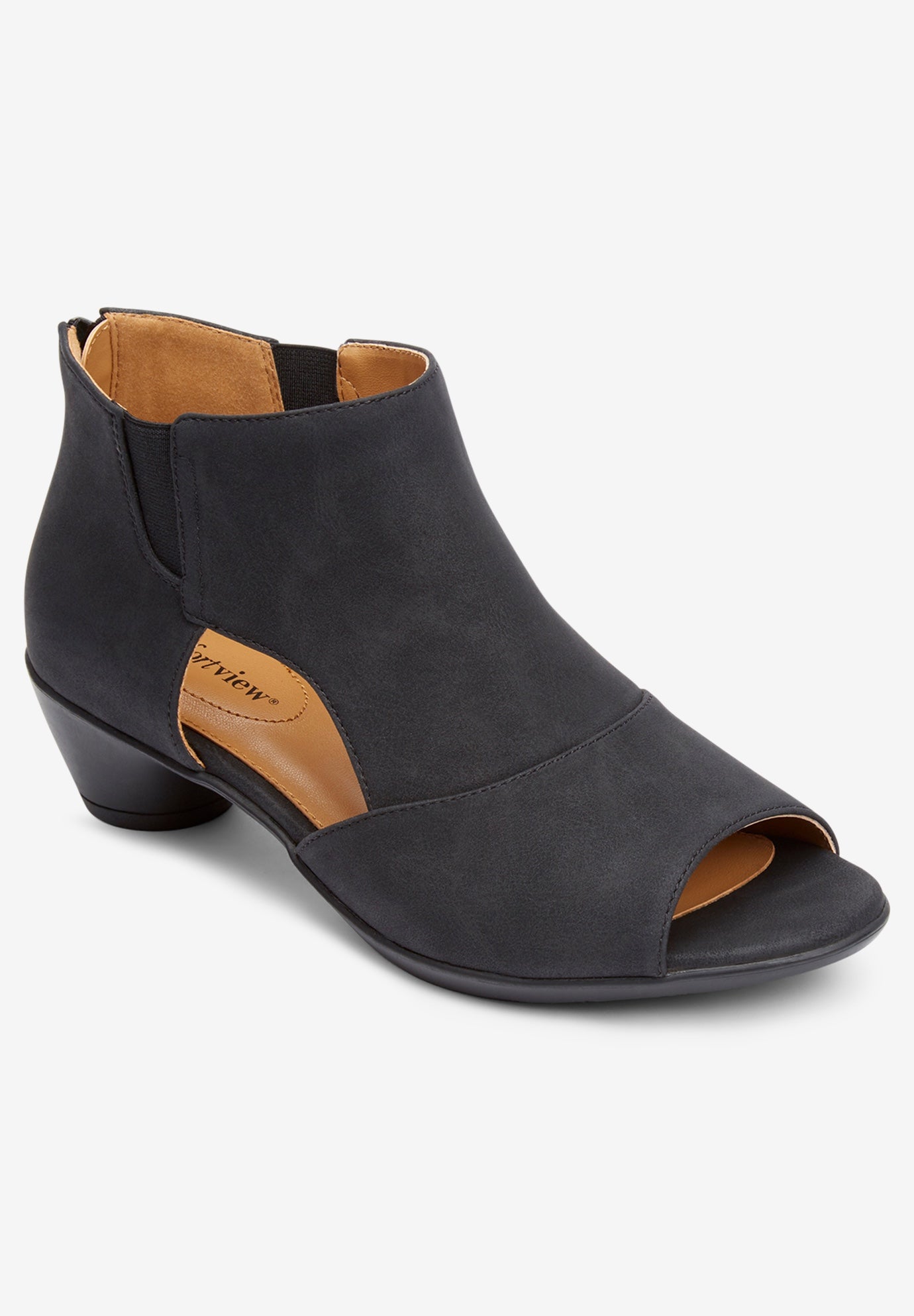 The Ophelia Shootie image number 0