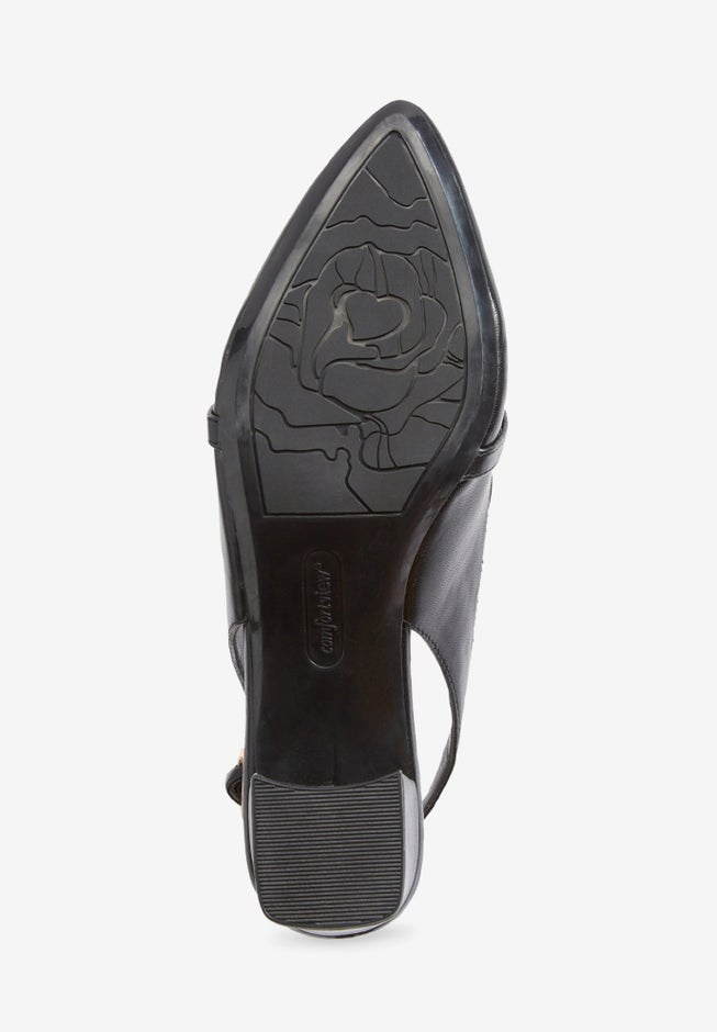 The Oaklyn Sling Back image number 2