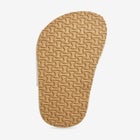 The Maxi Slip On Footbed Sandal image number null