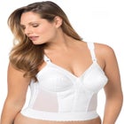 Exquisite Form&reg; Fully&reg; Longline Wireless Bra 5107532 image number null