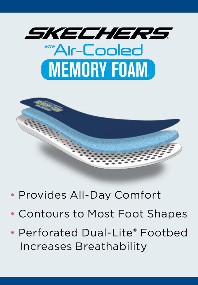 The D’Lites Life Saver Sneaker image number 4