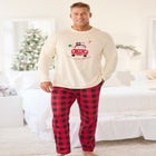 Dreams & Co.&reg; Men&rsquo;s Pajama Set image number 1