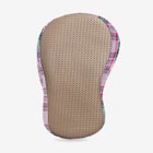 Dreams & Co.® flannel slipper image number null