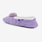 Dreams & Co. &reg; Pom Pom Slipper image number null