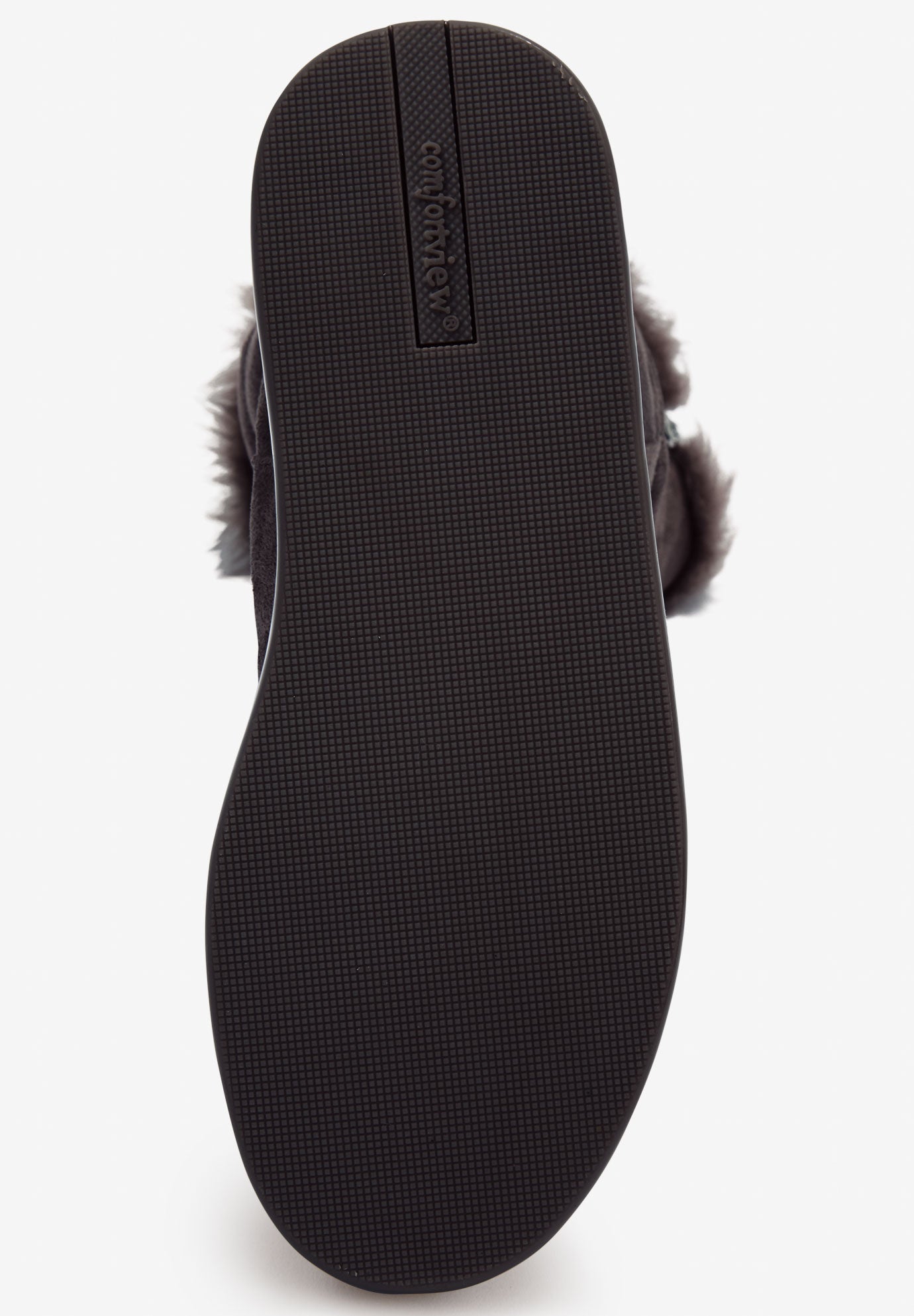 The Shai Wide Calf Boot image number 4