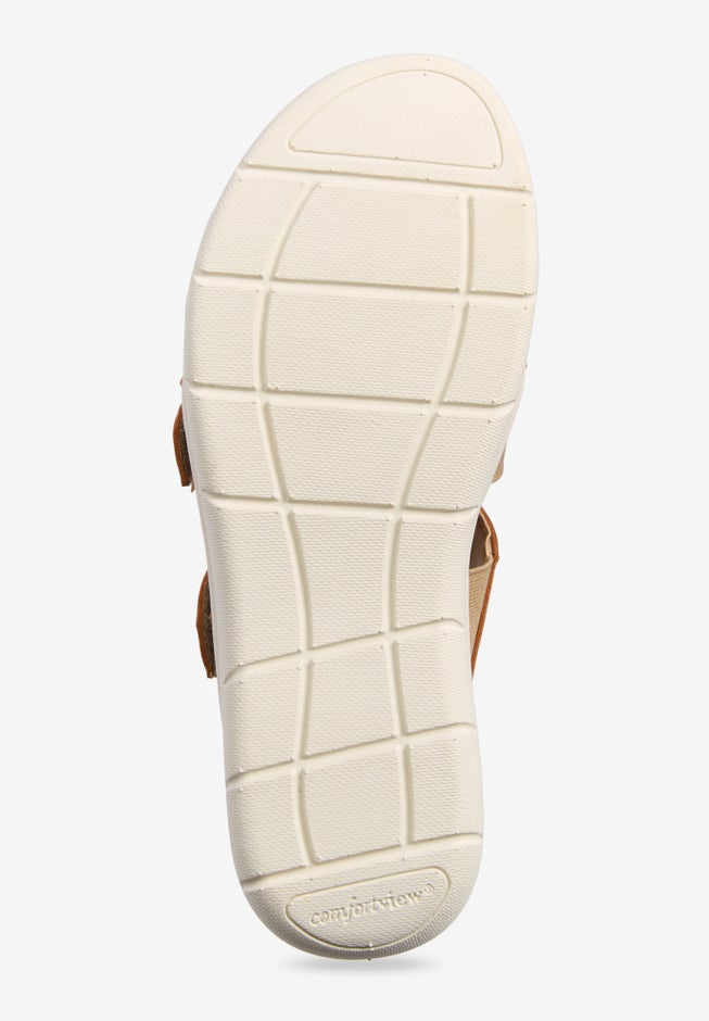 The Lark Water Friendly Slip On Sandal image number 2