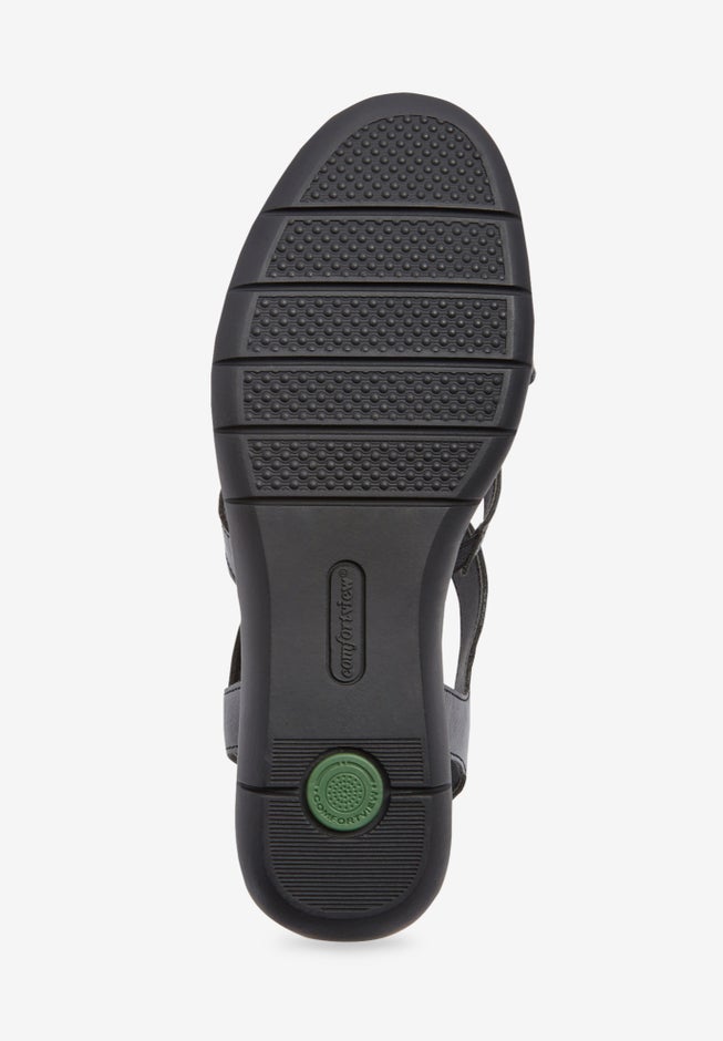 The Maylee Sandal image number 2