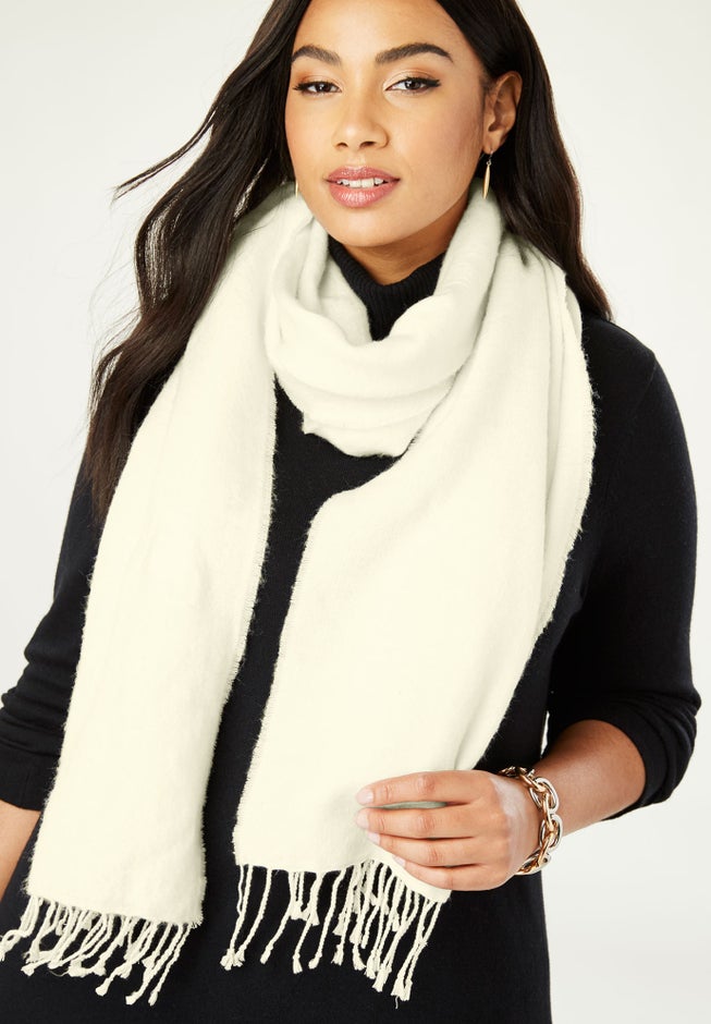 Long Scarf image number 5