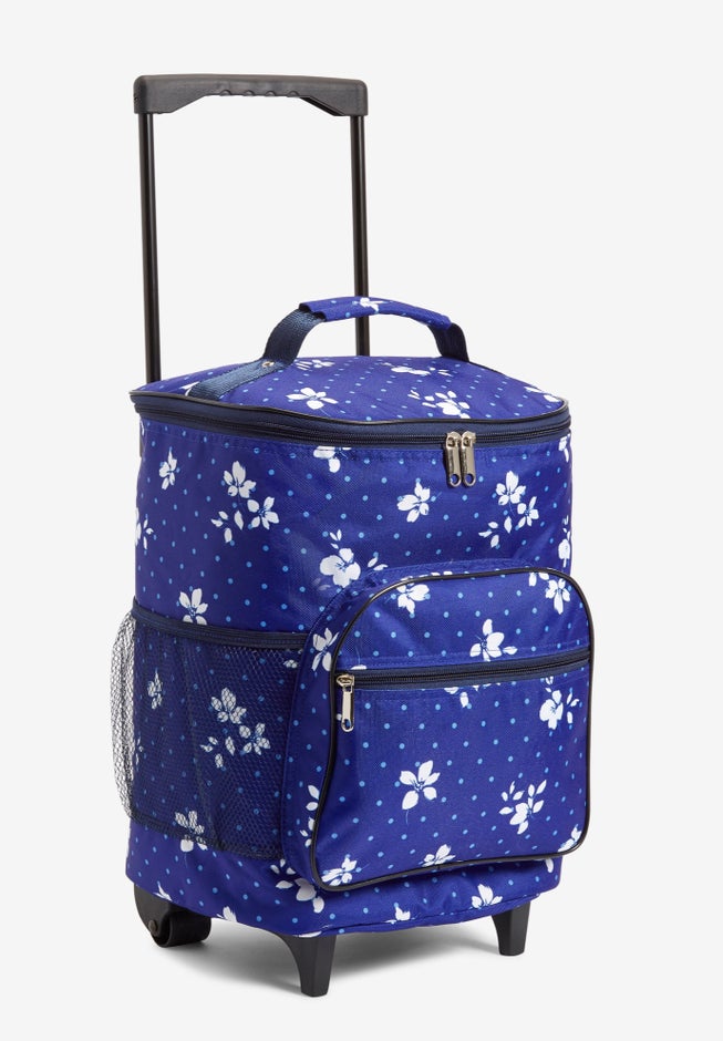 Cooler Trolley image number null