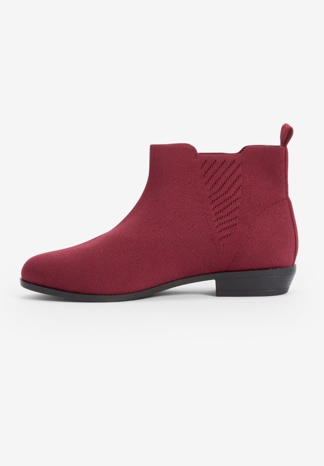 The Aspyn Bootie image number 3