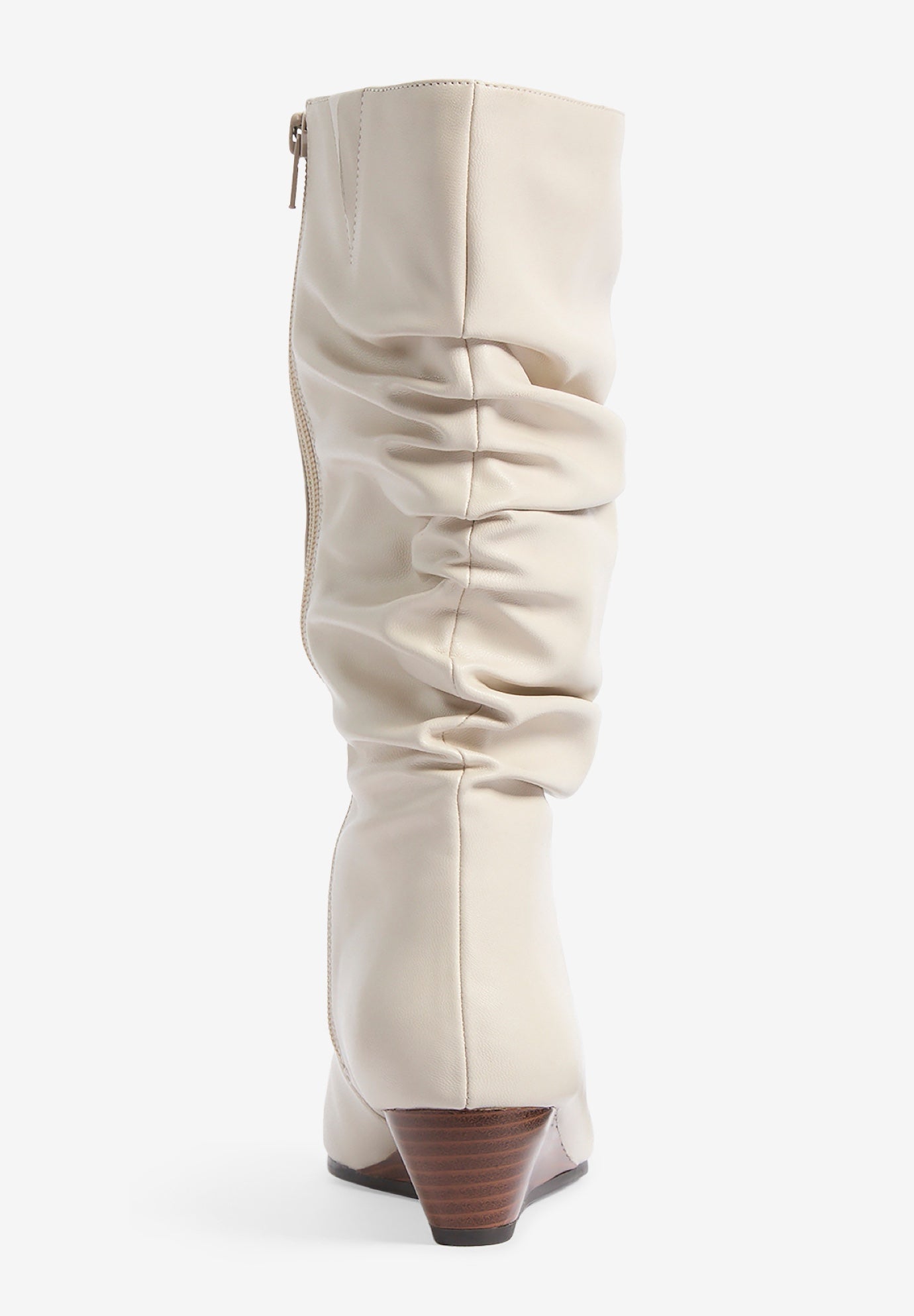 The Dori Midi Calf Boot image number 1