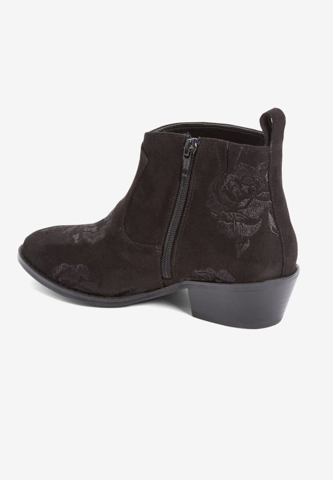 The Gwyneth Bootie image number 1