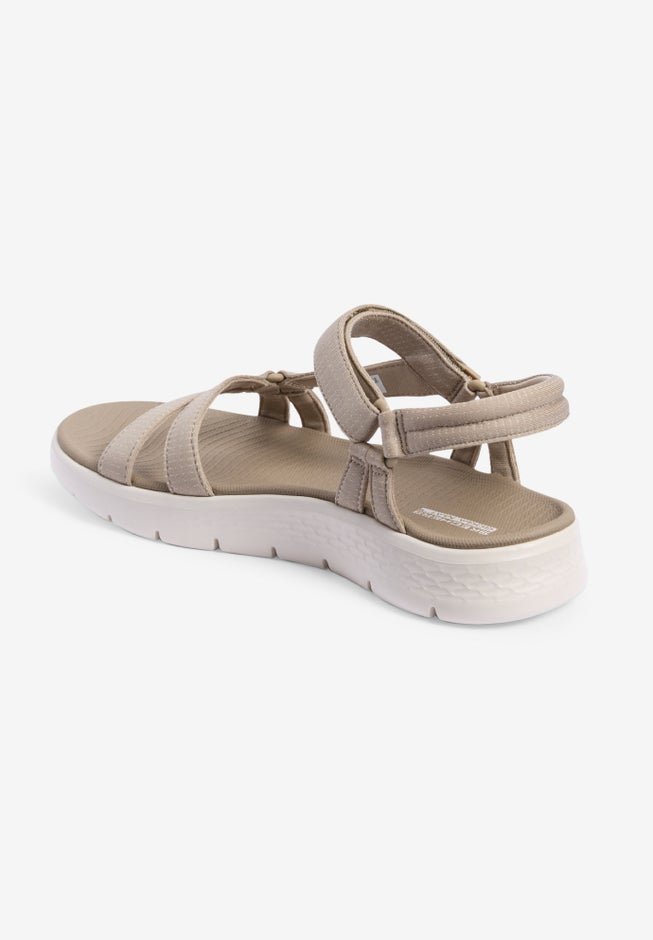 The Go Walk Flex Sublime Sandal image number 1