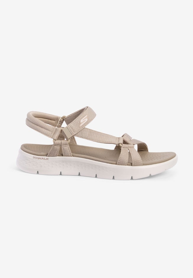 The Go Walk Flex Sublime Sandal image number 3