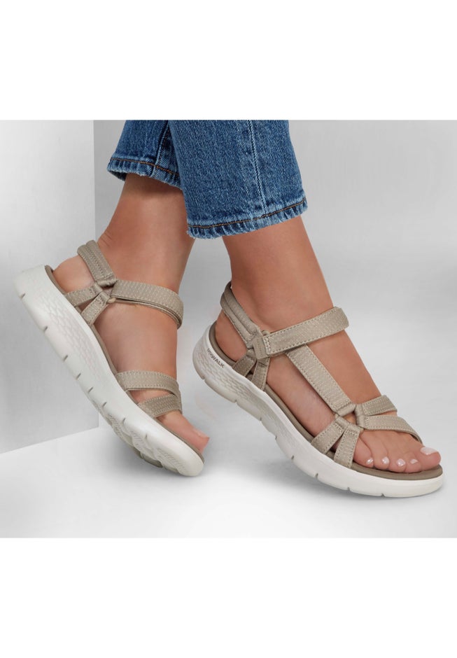 The Go Walk Flex Sublime Sandal image number 6