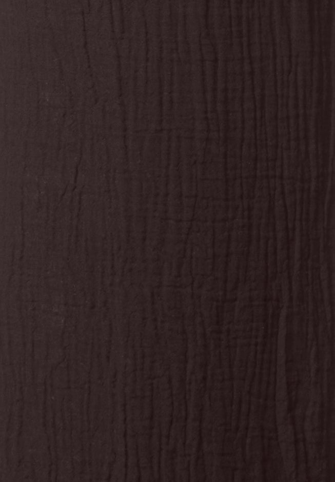 Gauze High-Low Sun Dress Cover Up image number 4