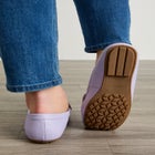 The Milena Slip On Flat image number null