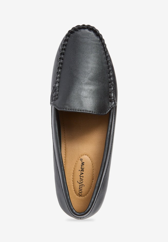 The Milena Slip On Flat image number 4