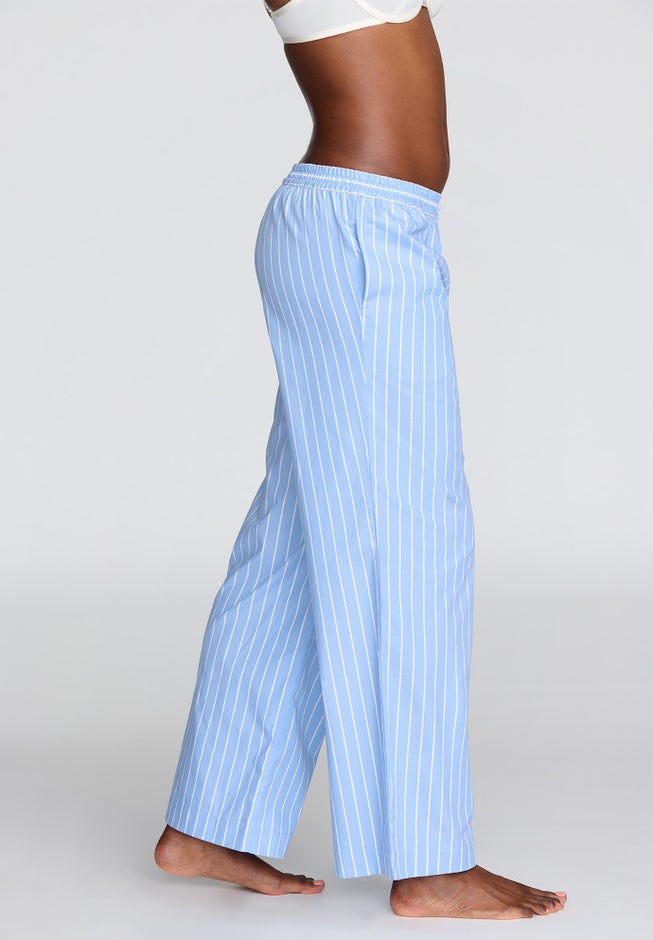 The Lounge Pant- Cotton image number null