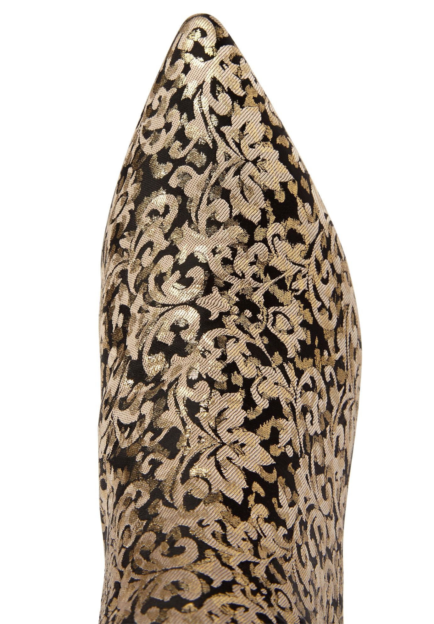 The Meredith Bootie image number 4