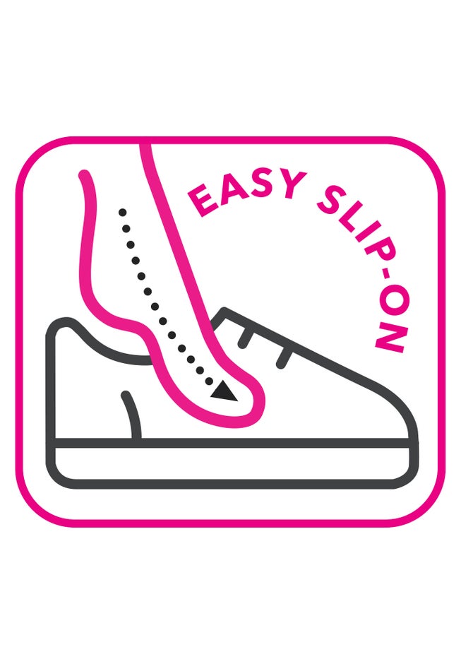 The Jaiden Slip On Flat image number 6