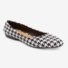 The Jaiden Slip On Flat image number null