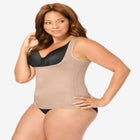 Power Shaper Firm Control Wear-Your-Own-Bra Shaper Tank image number null